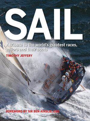 cover image of Sail